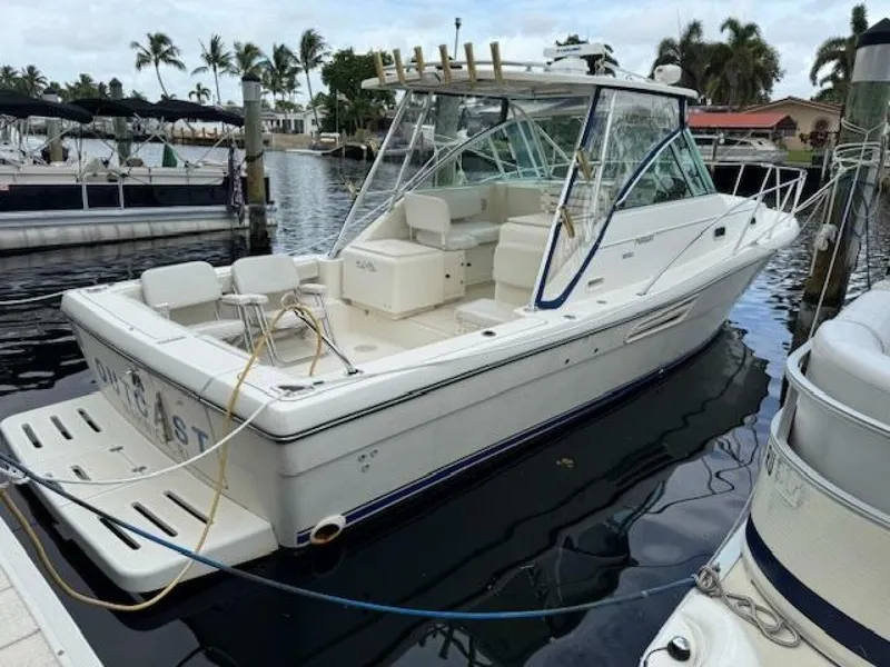 Slide: The Image of Pursuit 3000 Express 2002 - 5501213