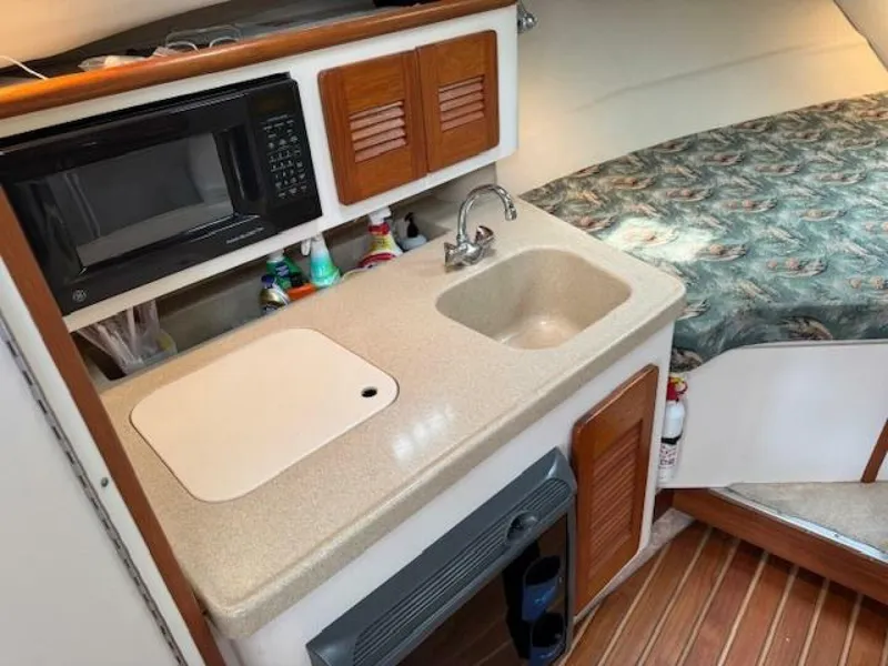 Slide: The Image of Pursuit 3000 Express 2002 - 5501236