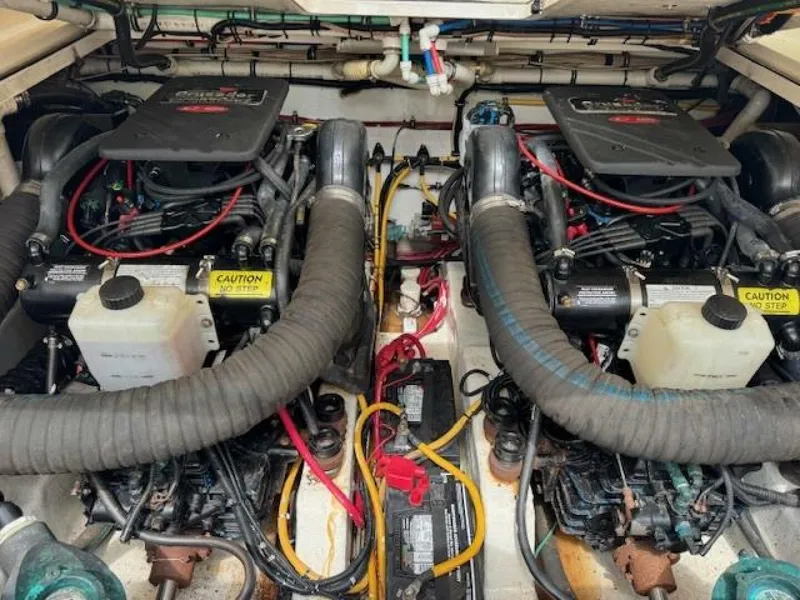 Slide: The Image of Pursuit 3000 Express 2002 - 5501246