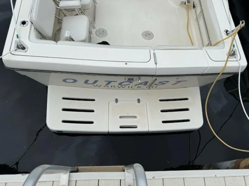 Slide: The Image of Pursuit 3000 Express 2002 - 5501215