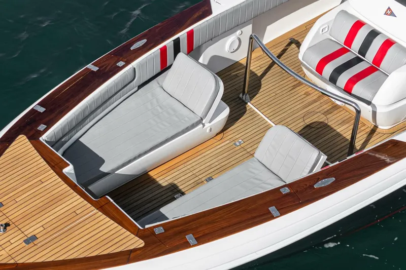 Slide: The Image of Intrepid 37 2007 - 5526805