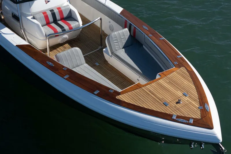 Slide: The Image of Intrepid 37 2007 - 5526806