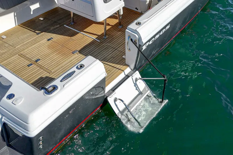 Slide: The Image of Intrepid 37 2007 - 5526811