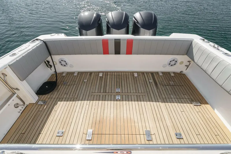 Slide: The Image of Intrepid 37 2007 - 5526812