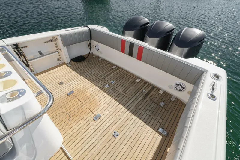 Slide: The Image of Intrepid 37 2007 - 5526813