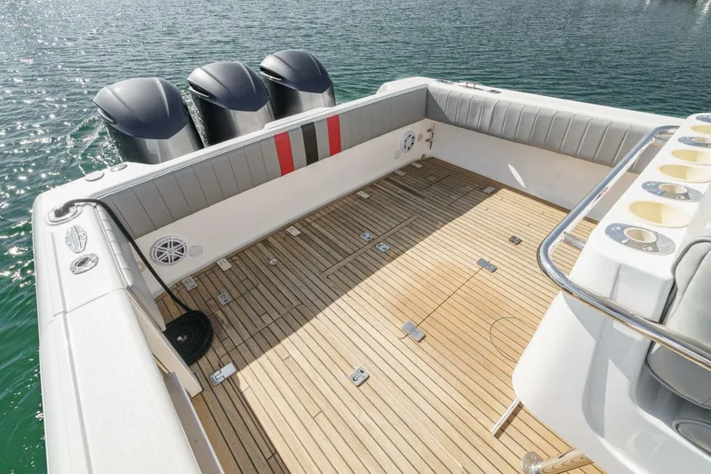 Slide: The Image of Intrepid 37 2007 - 5526815