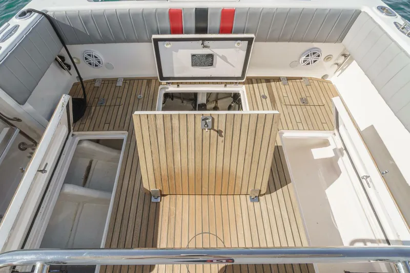 Slide: The Image of Intrepid 37 2007 - 5526816