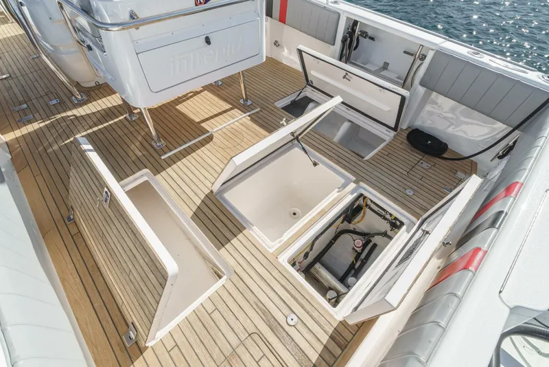 Slide: The Image of Intrepid 37 2007 - 5526817