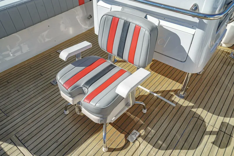 Slide: The Image of Intrepid 37 2007 - 5526819