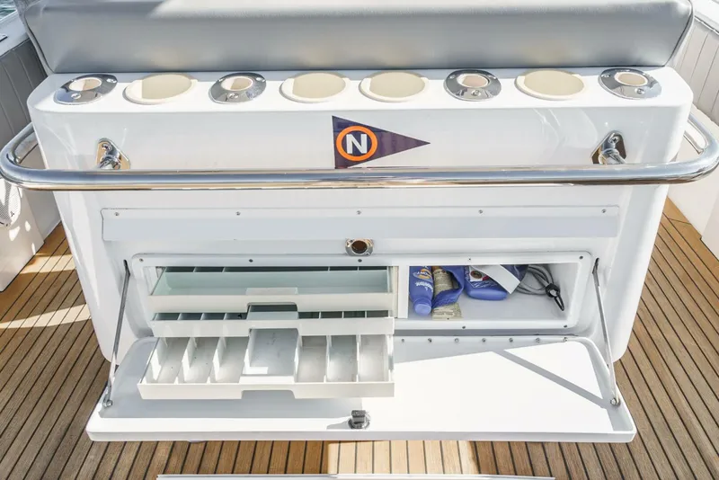 Slide: The Image of Intrepid 37 2007 - 5526820