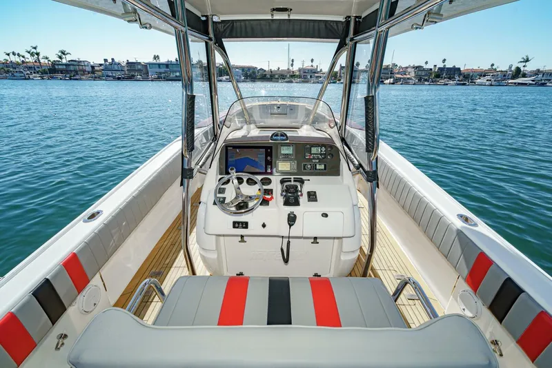 Slide: The Image of Intrepid 37 2007 - 5526826