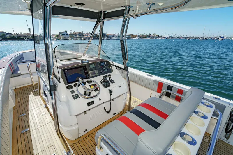 Slide: The Image of Intrepid 37 2007 - 5526837