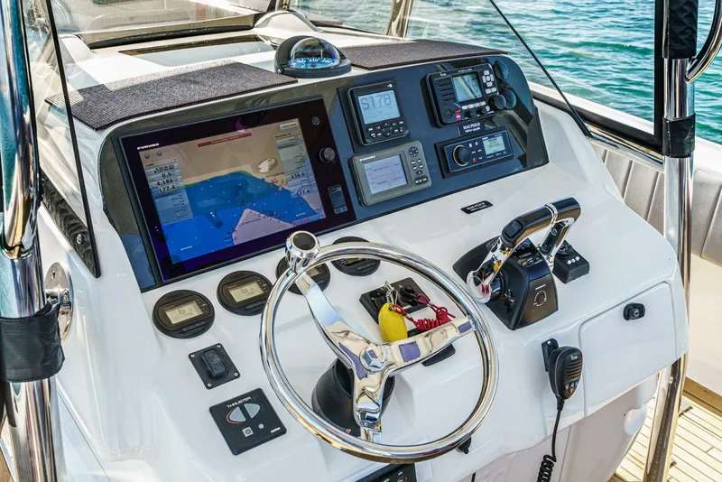 Slide: The Image of Intrepid 37 2007 - 5526838