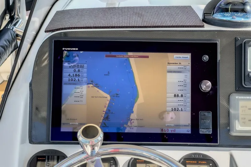 Slide: The Image of Intrepid 37 2007 - 5526839