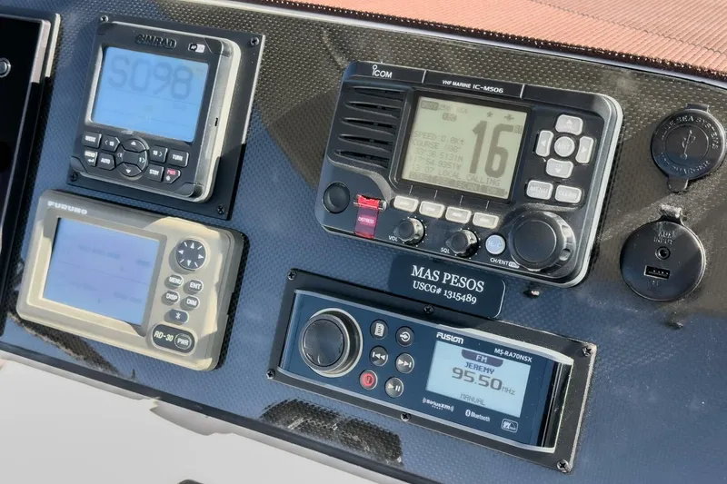 Slide: The Image of Intrepid 37 2007 - 5526840