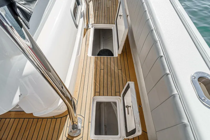 Slide: The Image of Intrepid 37 2007 - 5526841