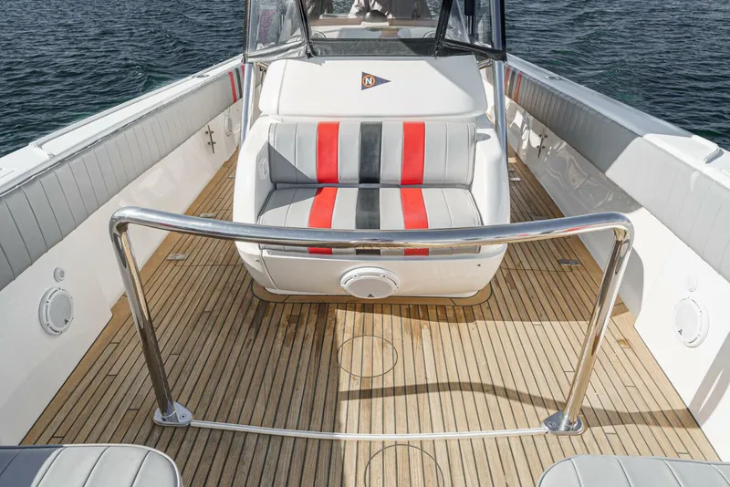 Slide: The Image of Intrepid 37 2007 - 5526848