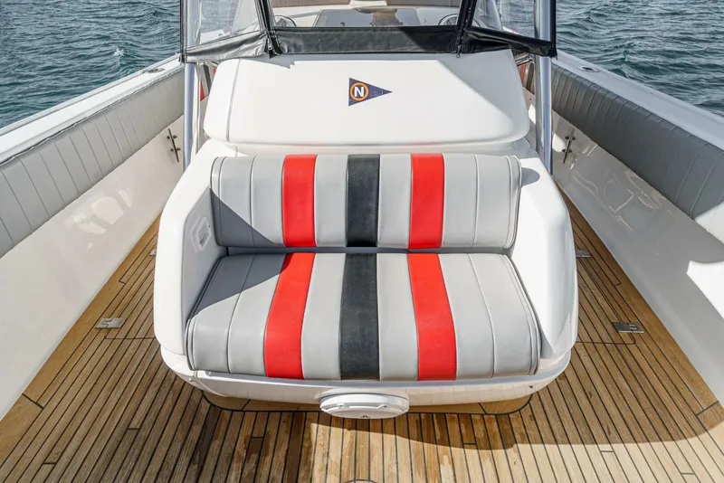 Slide: The Image of Intrepid 37 2007 - 5526849