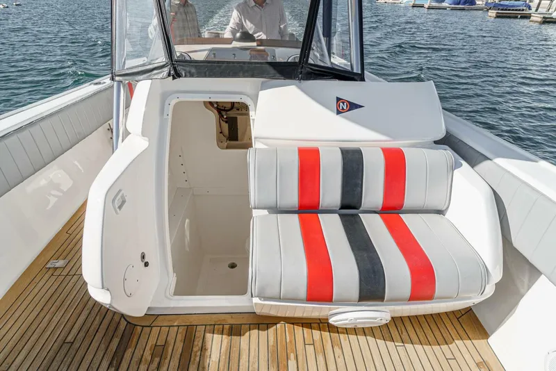 Slide: The Image of Intrepid 37 2007 - 5526850