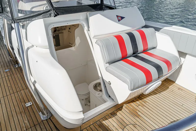 Slide: The Image of Intrepid 37 2007 - 5526851