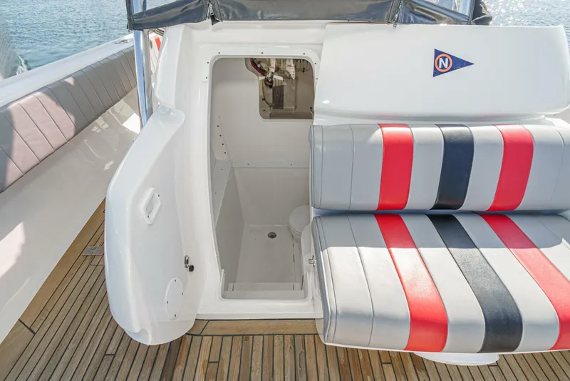 Slide: The Image of Intrepid 37 2007 - 5526852