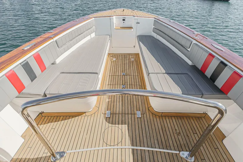 Slide: The Image of Intrepid 37 2007 - 5526854