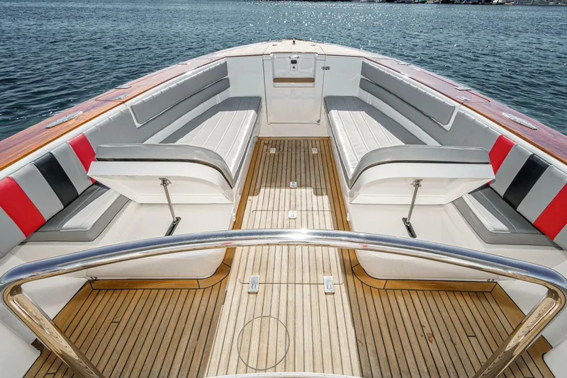 Slide: The Image of Intrepid 37 2007 - 5526855