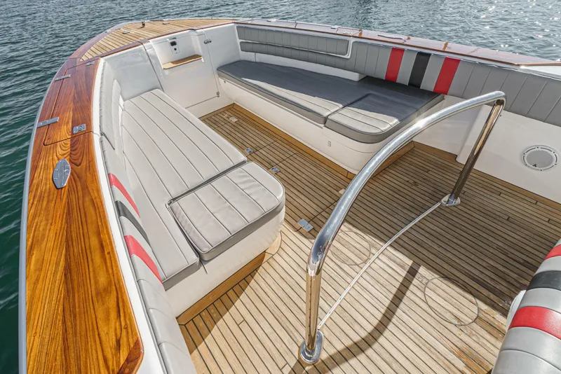 Slide: The Image of Intrepid 37 2007 - 5526856