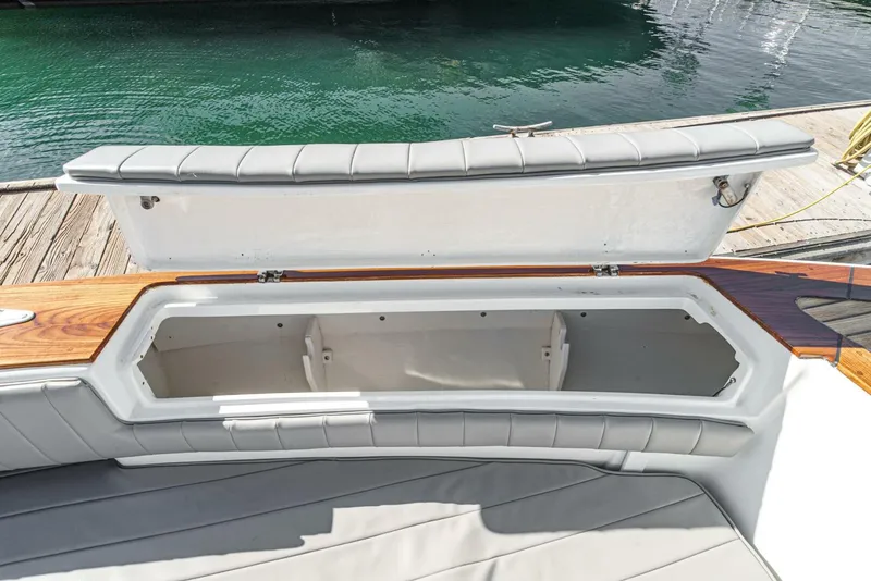 Slide: The Image of Intrepid 37 2007 - 5526857