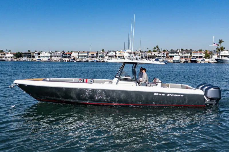 Slide: The Image of Intrepid 37 2007 - 5526800