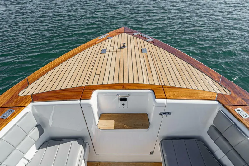 Slide: The Image of Intrepid 37 2007 - 5526861