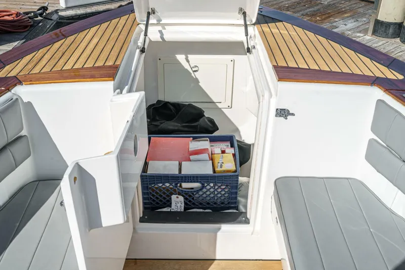 Slide: The Image of Intrepid 37 2007 - 5526862