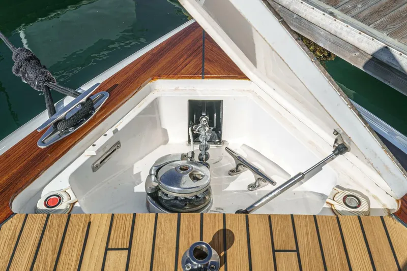 Slide: The Image of Intrepid 37 2007 - 5526864