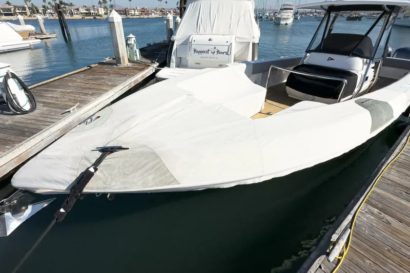 Slide: The Image of Intrepid 37 2007 - 5526865