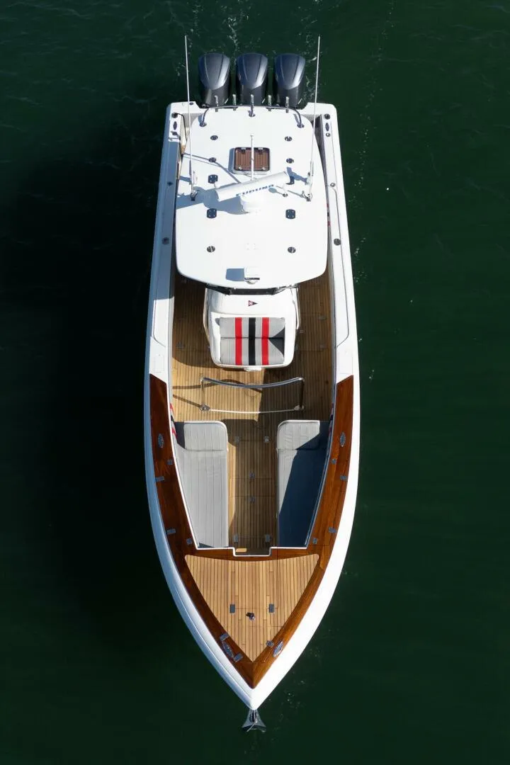 Slide: The Image of Intrepid 37 2007 - 5526802