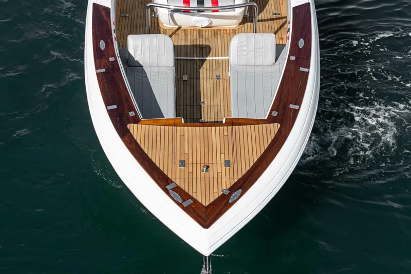 Slide: The Image of Intrepid 37 2007 - 5526803