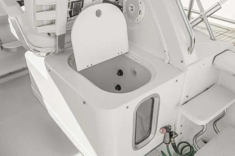 Slide: The Image of Glacier Bay 2680 Coastal Runner 2007 - 5796651