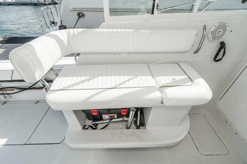 Slide: The Image of Glacier Bay 2680 Coastal Runner 2007 - 5796653