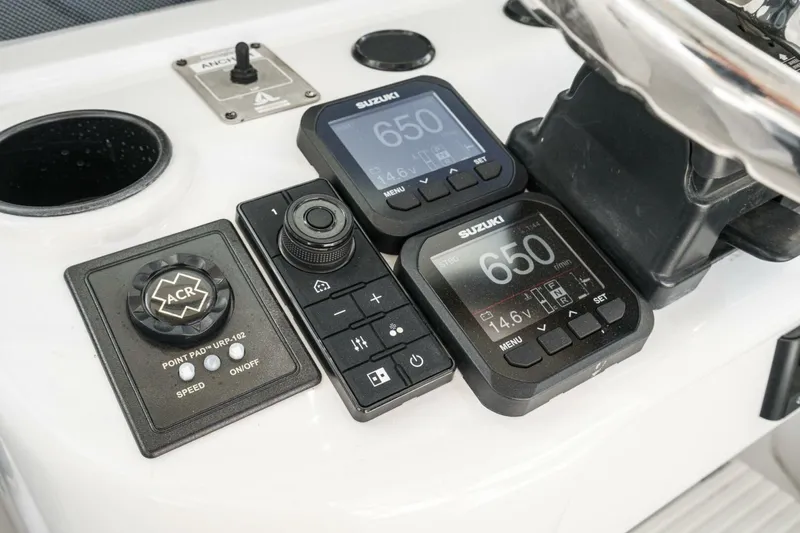 Slide: The Image of Glacier Bay 2680 Coastal Runner 2007 - 5796659