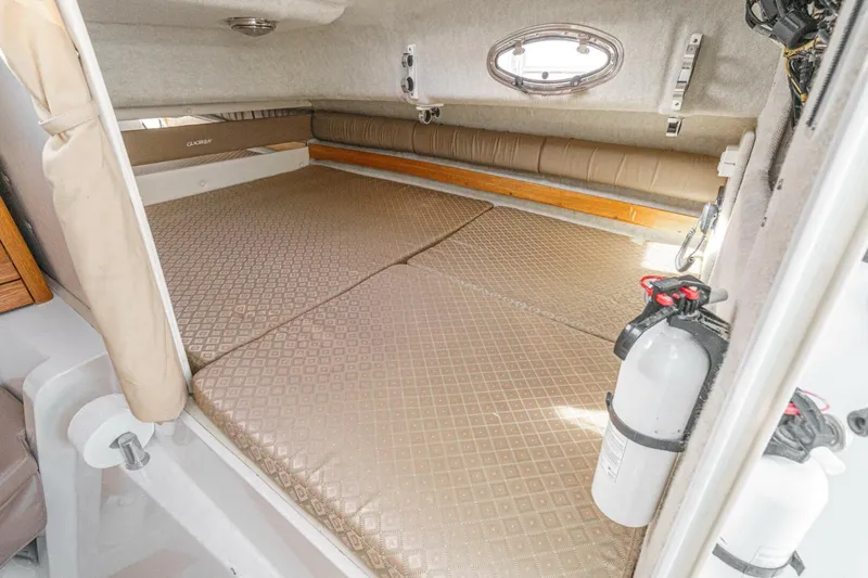 Slide: The Image of Glacier Bay 2680 Coastal Runner 2007 - 5796667