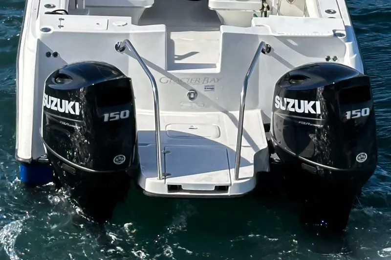 Slide: The Image of Glacier Bay 2680 Coastal Runner 2007 - 5796641