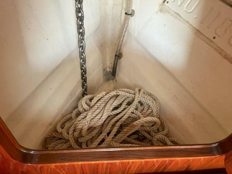 Slide: The Image of Hinckley Yachts Talaria 29R 2007 - 5796680