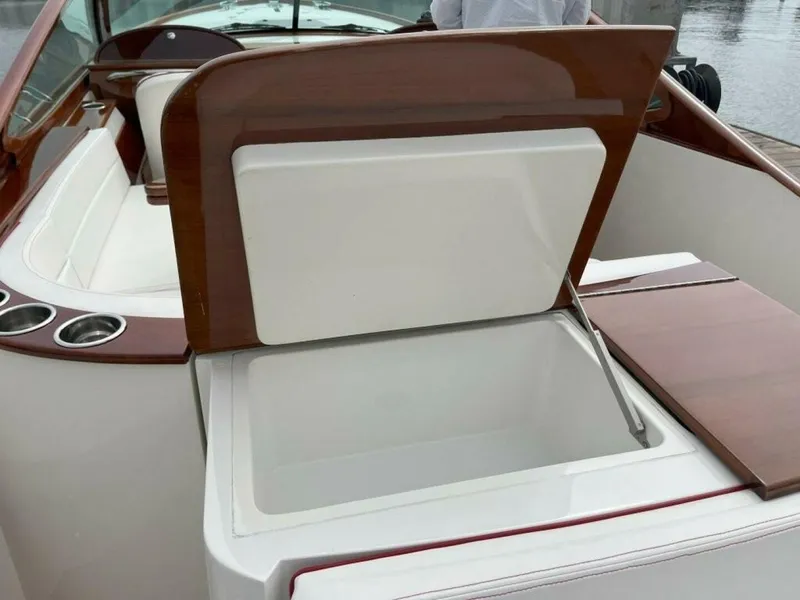 Slide: The Image of Hinckley Yachts Talaria 29R 2007 - 5796695