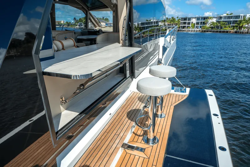 Slide: The Image of Galeon 640 FLY 2026 - 5594153