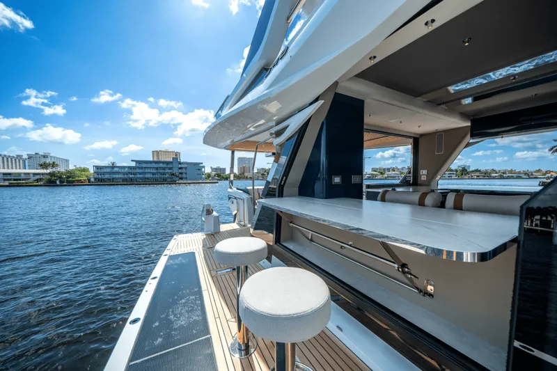 Slide: The Image of Galeon 640 FLY 2026 - 5594154