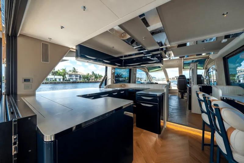 Slide: The Image of Galeon 640 FLY 2026 - 5594157