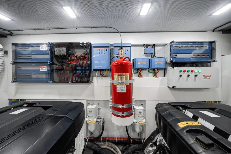 Slide: The Image of Galeon 640 FLY 2026 - 5832431