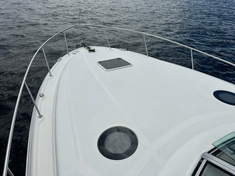 Slide: The Image of Sea Ray 320 Sundancer 2006 - 5501387