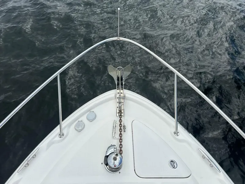 Slide: The Image of Sea Ray 320 Sundancer 2006 - 5501388