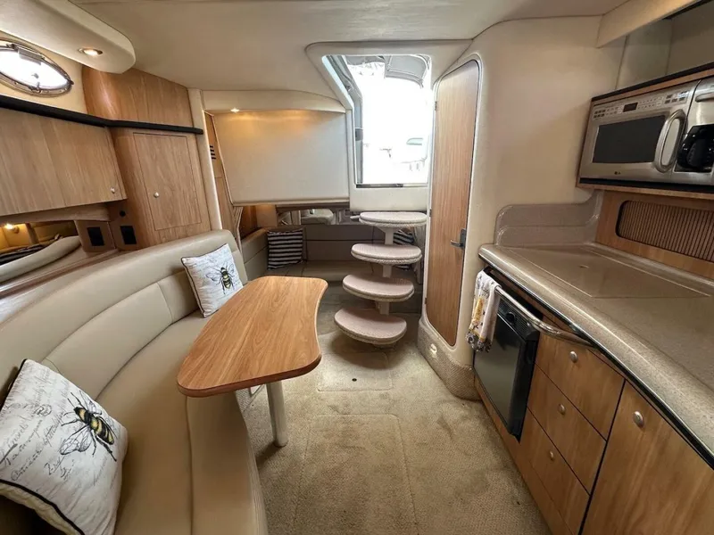 Slide: The Image of Sea Ray 320 Sundancer 2006 - 5501401